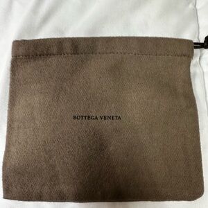 bottega veneta dustbag - as pictured